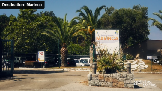 Séjour en Corse 2025 – Sondage : réponse avant le 15 septembre 2024