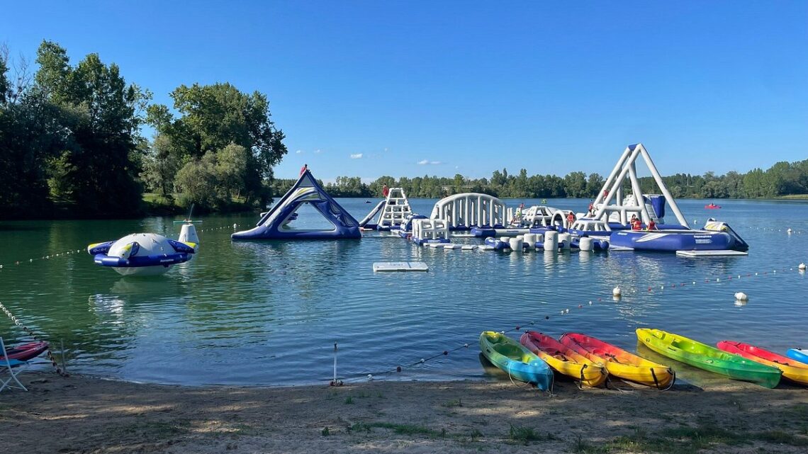 Fête de fin de saison de la plongée