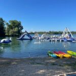 Fête de fin de saison de la plongée