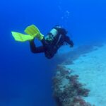 Voyage Plongée Lanzarote 2025 - Réponse avant le 31 janvier