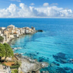 RESERVATION VOYAGE Corse 2025