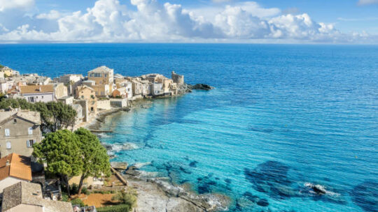 RELANCE INSCRIPTIONS CORSE 2025